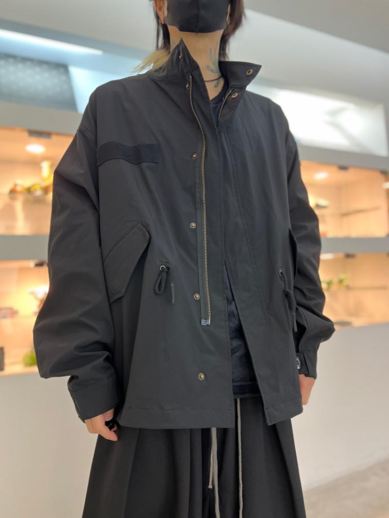 VICTIM / M-65 FIELD COAT 