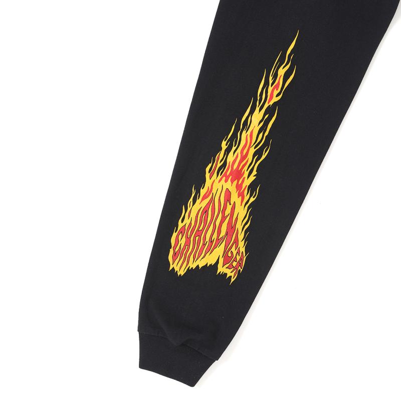 CHALLENGER 󥸥㡼 ͡ǥΥ󥸥㡼եȤäT ξµˤե䡼ѥΥ󥸥㡼ޤ ȾµĤTĤȽŤͤƤ