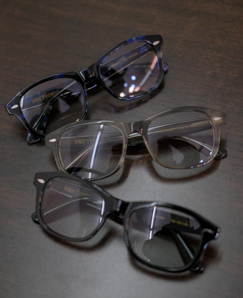 EVILACT EYEWEAR ֥륢ȥ CYCLONE()٤ޤ! δߤܤؤοɤȤòǥˡĴ󥺤Ѥ󥰥饹