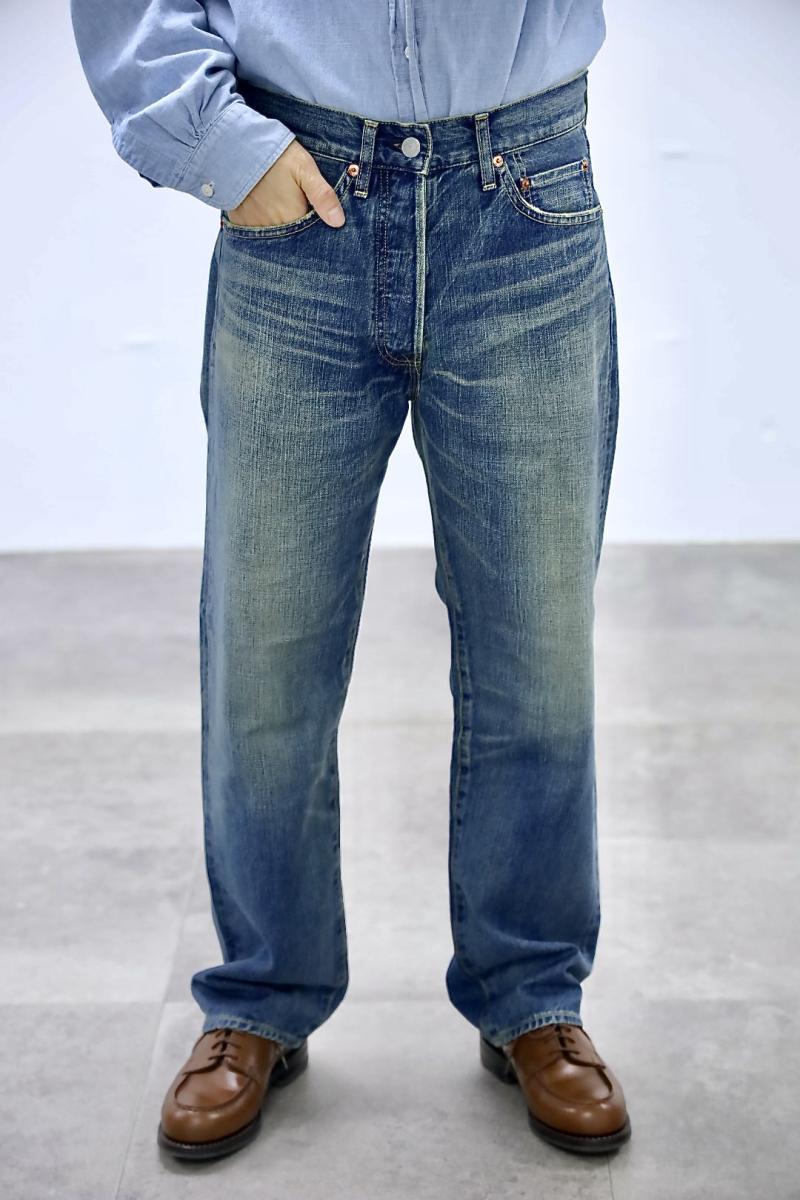 JUNYA WATANABE MAN 勵ʥ٥ޥ 25AW ꡼ХW͡ ʥӥåǥ˥ʲùǥ˥ѥ(WP-P216-051)