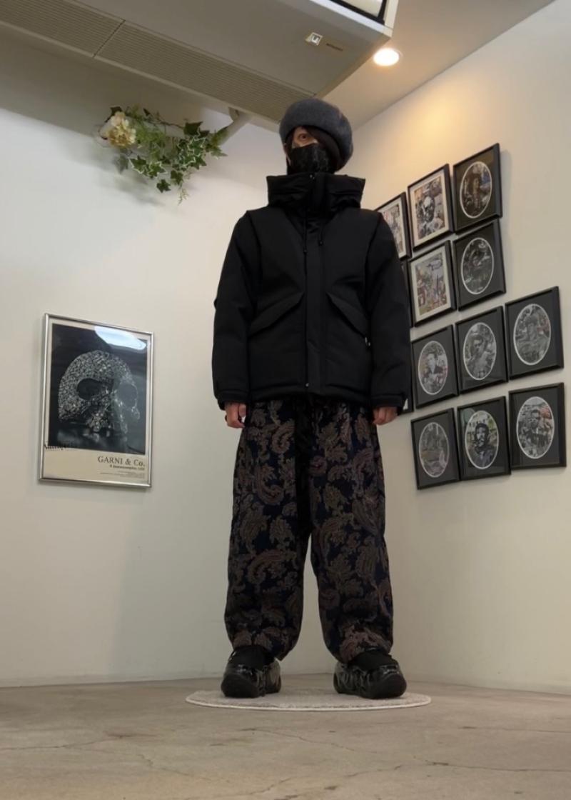 BERG-MAN LODGEΥ󥸥㥱åȤmy beautiful landletΥ㥬ɥ磻ɥѥ