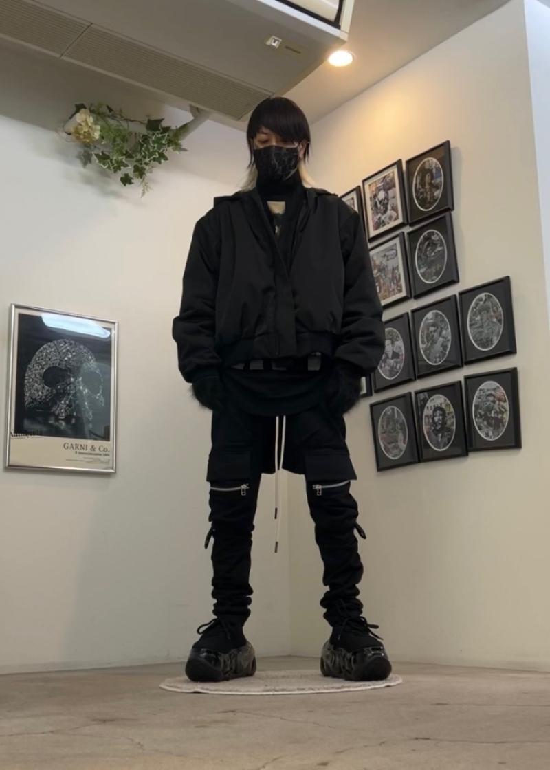 LAD MUSICIANΥաǥåMA-1A.F ARTEFACTΥɥåץåȥ륨륹ˡ