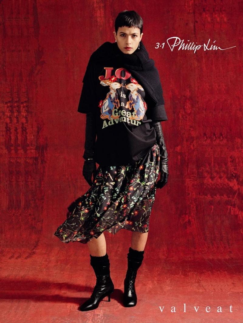 3.1 Phillip Lim POP-UP STORE  11/15(Sat) – 11/25(Tue)