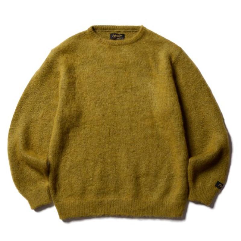 SOFTMACHINE(եȥޥ)COSTELLO SWEATER