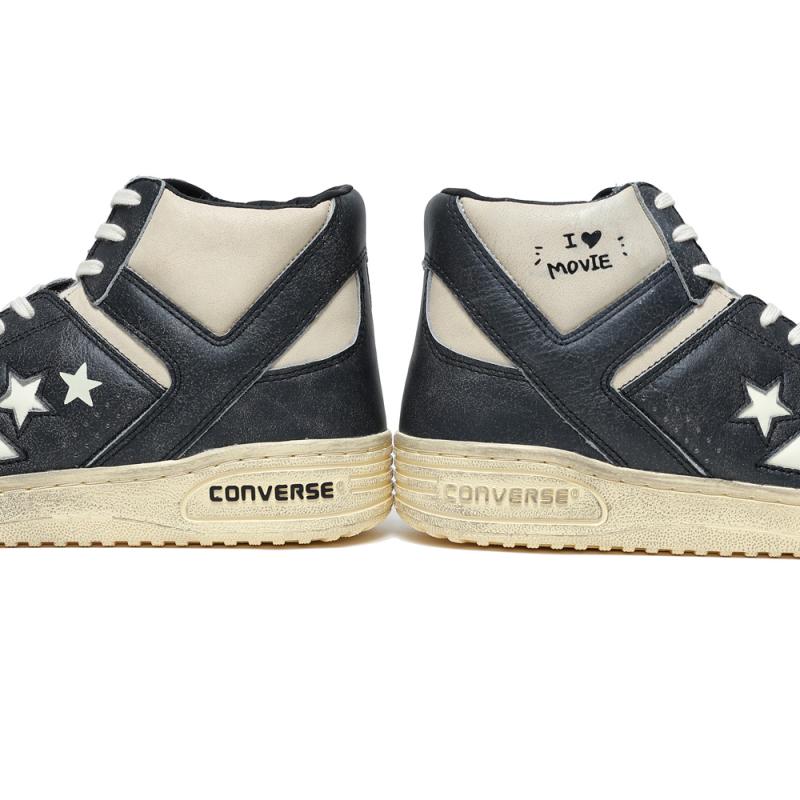 DAIRIKU  CONVERSE 