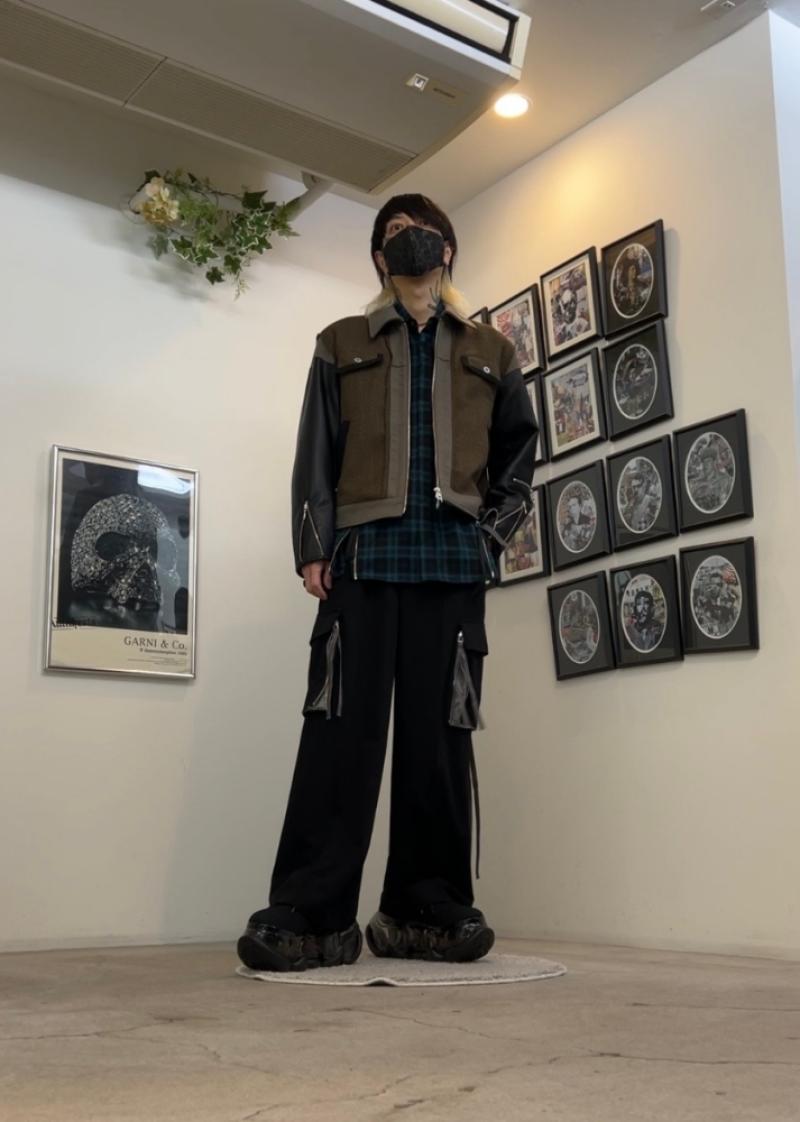 PHILTHEORY�Υɥå��󥰥ĥ����ɥ֥륾��˥��ȥ�󥰥���������å���