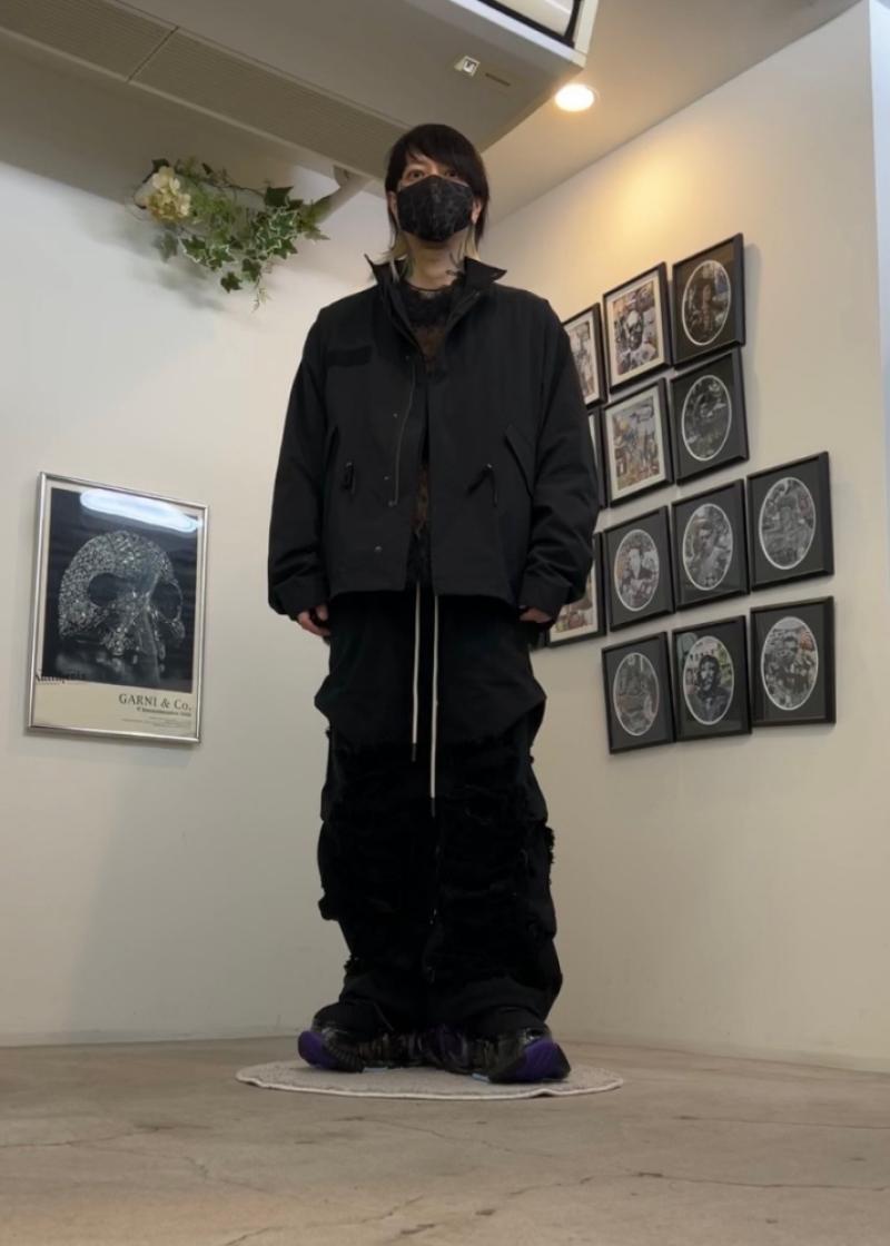 VICTIM��M--65��A.F ARTEFACT�Υ��᡼�����å��磻�ɥǥ˥�ѥ��