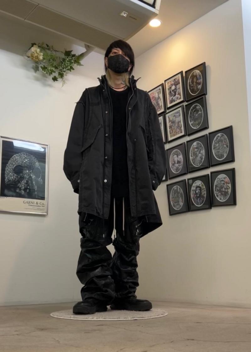 WIZZARD�Υɥå��󥰥�å������Ȥ�A.F ARTEFACT�Υ֡��ĥ��åȥ��å�������