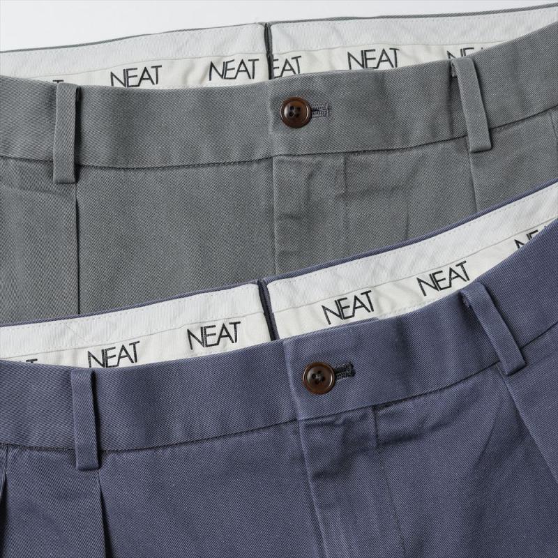 NEAT 26S/S 