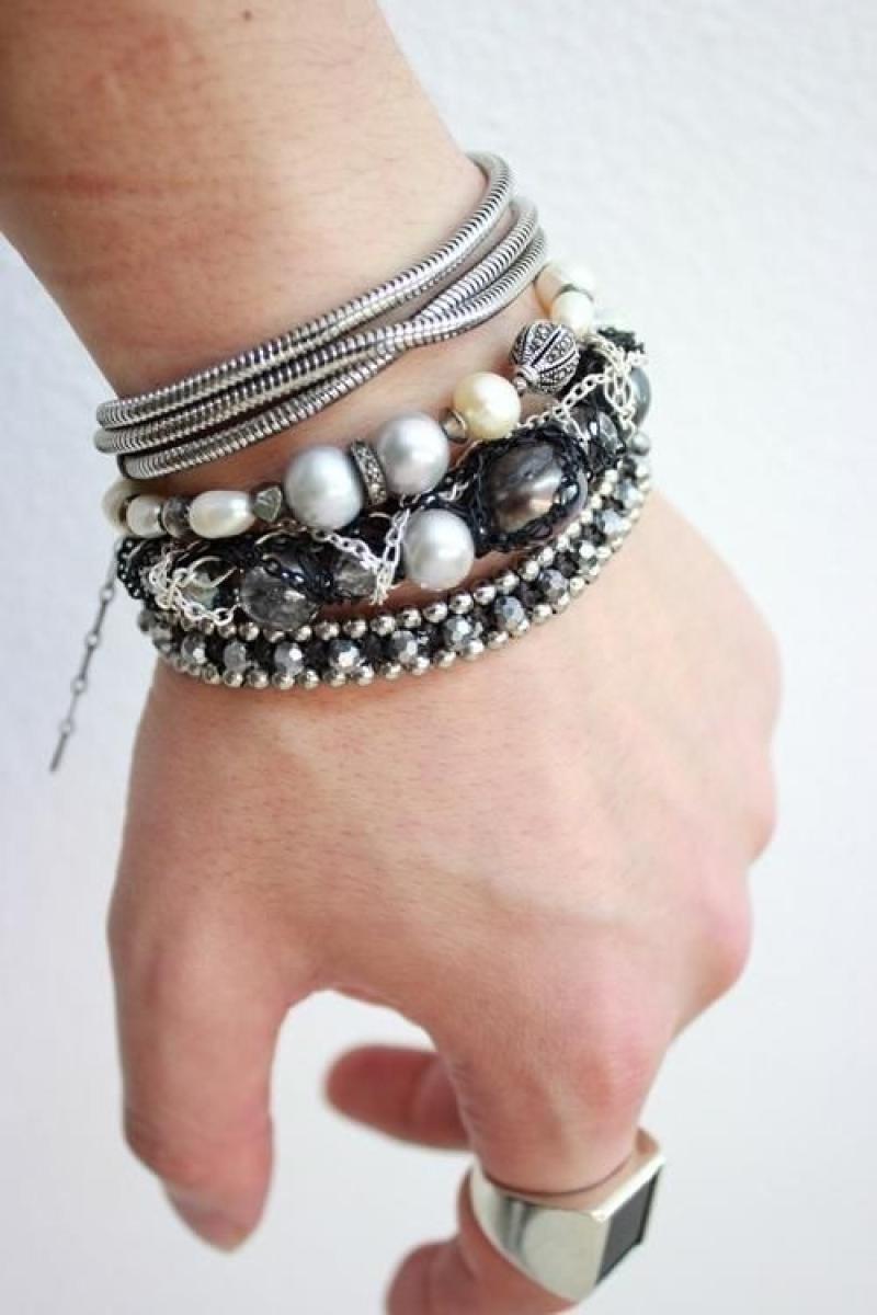 ��#gunda #���������꡼�� [L'Arc��en��Ciel hyde������] gunda�Υ�������Ū��¸�ߤǤ⤢�륹�ƥ륹���꡼���Υ�˥��å������失�䤹���֥쥹��åȥС������ �ͥå��쥹�Ȥ��Ƥ⤪�Ȥ�ĺ���ޤ���