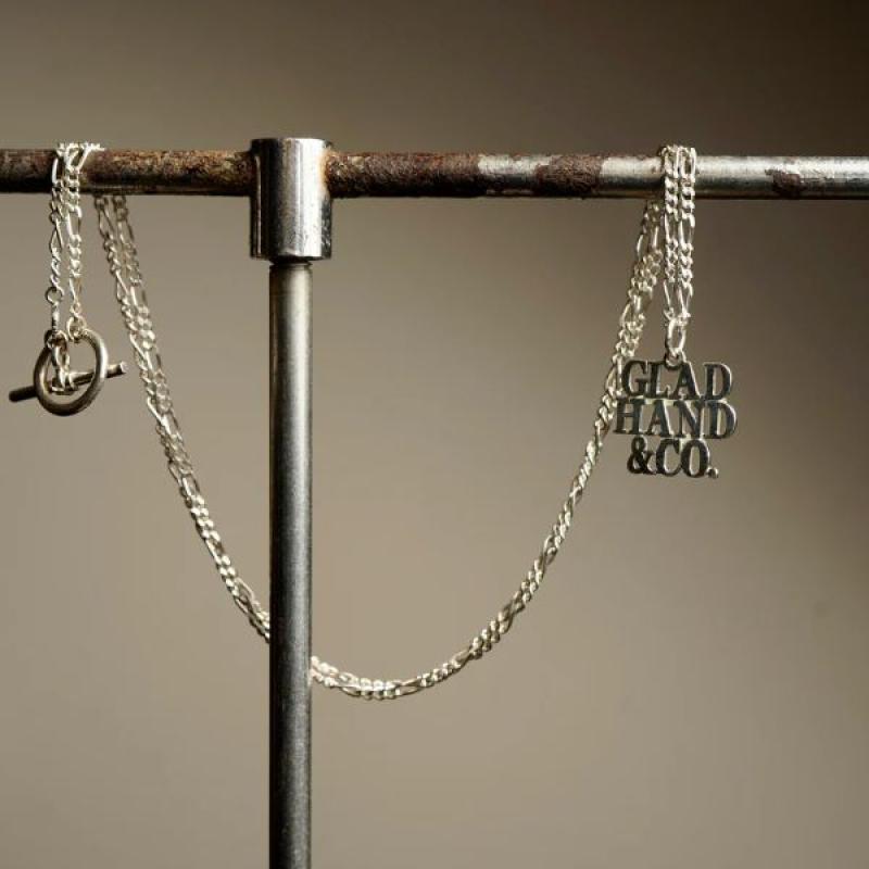 GLAD HAND(����åɥϥ��) JEWELRY����GLAD HAND&Co. TOP&CHAIN��������