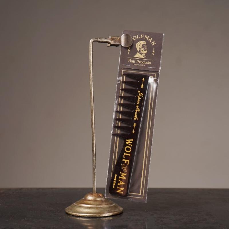 WOLFMAN BARBER SHOP����ORIGINAL COMB��������