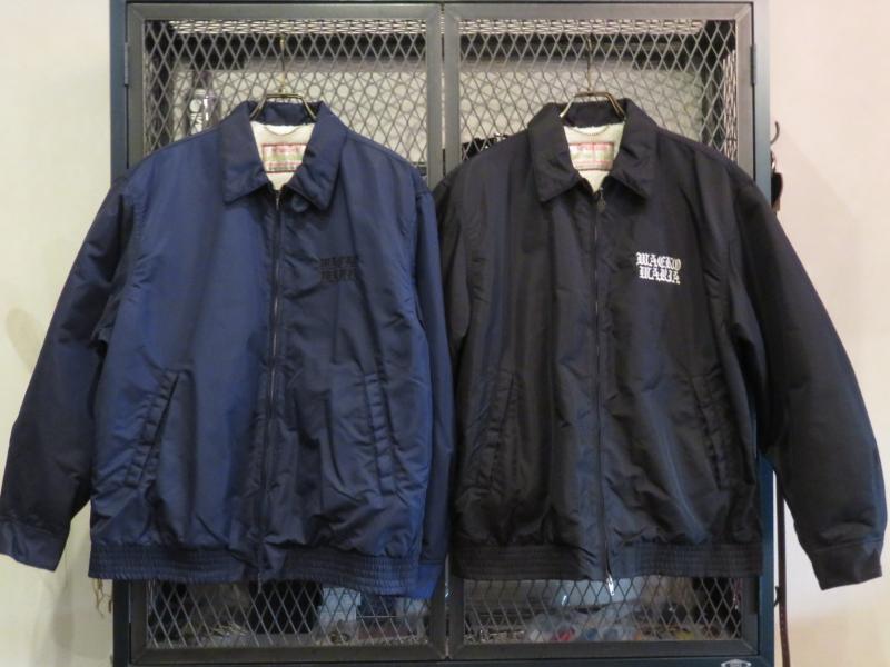 MCGREGOR(ޥ쥬)WACKOMARIA(拾ޥꥢ)ANTI-FREEZE JACKET ե꡼㥱åȡ2025FWƥȯ!