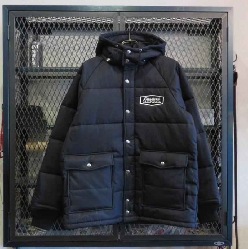 STANDARD CALIFORNIA(ɥե˥)2025AW߿ƥ!SD Racing Jacket졼󥰥㥱å