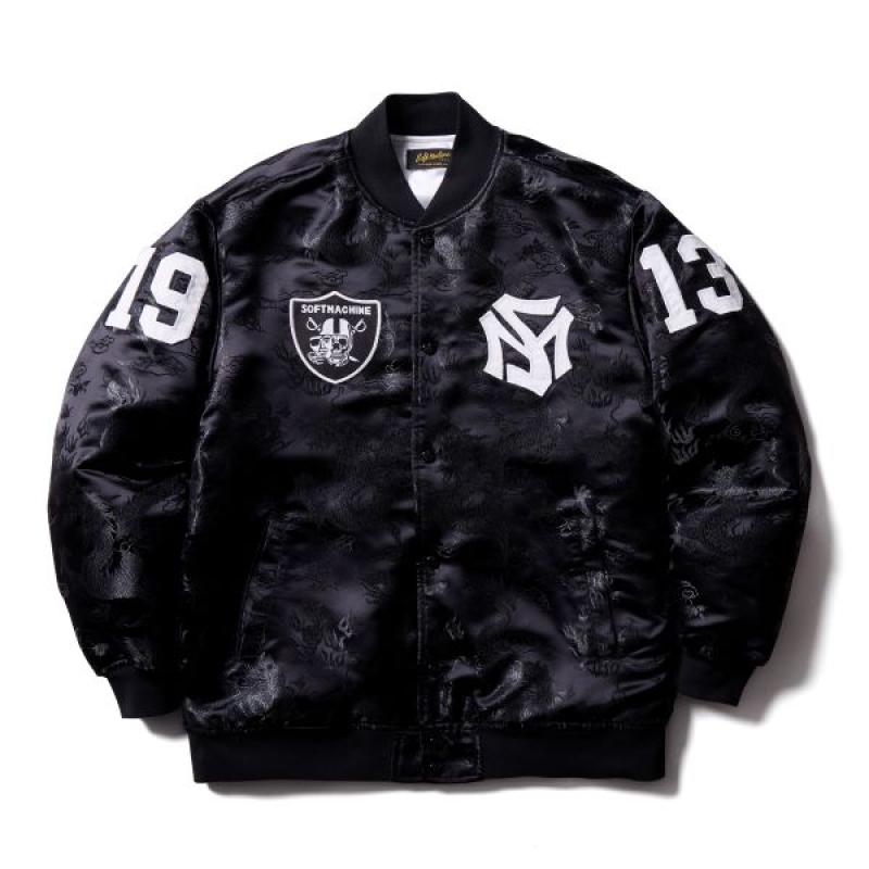 SOFTMACHINE(���եȥޥ�����)����HUSTLER JK��������