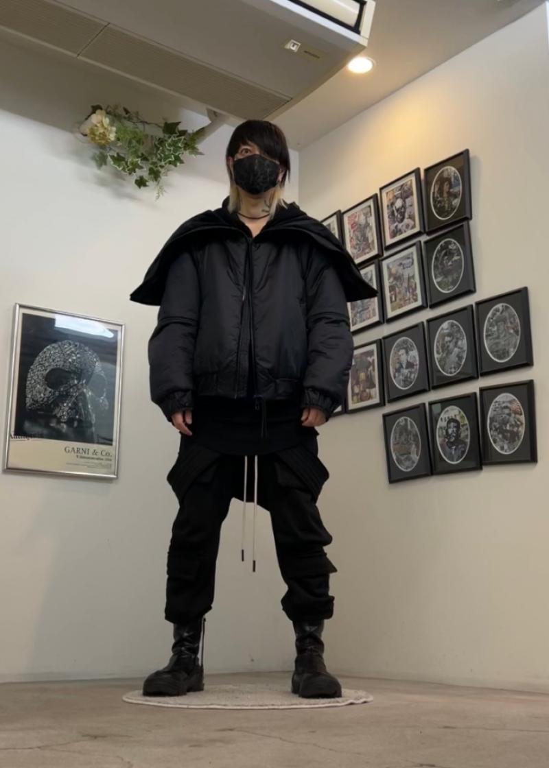 prasthana�Υ���Х�����ecw�ѡ�������A.F ARTEFACT�Υܥ�С��ҡ��ȥ٥�ȥ��������륨��ѥ��