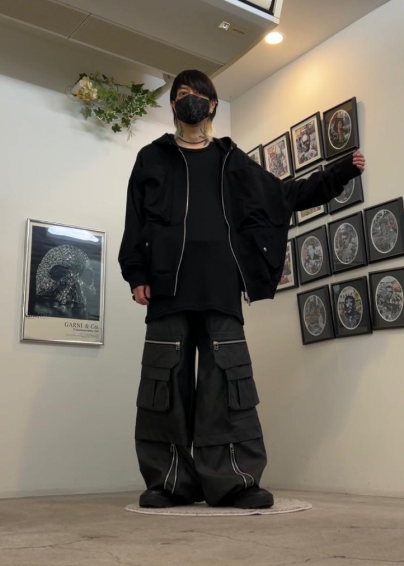 A.F ARTEFACT�Υ������åȥ��åץա��ǥ����˥��󥻥ƥ��å��쥶�����������åץХ���