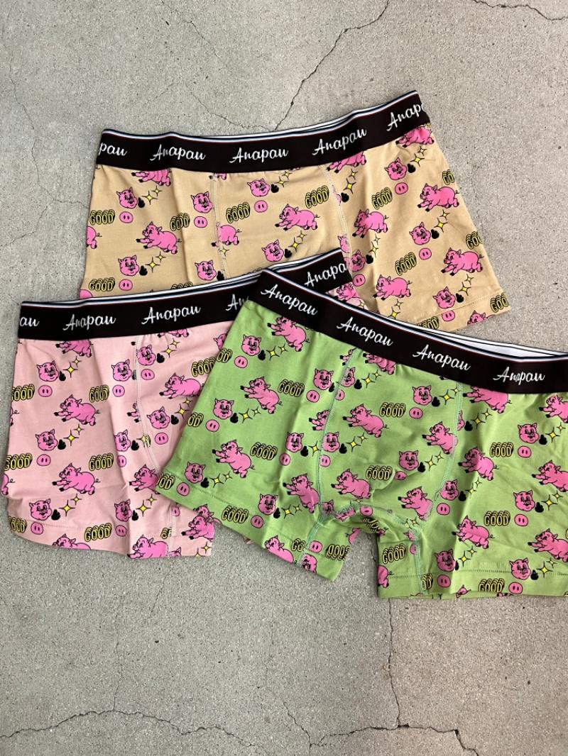 Anapau / GOOD��PIG ����