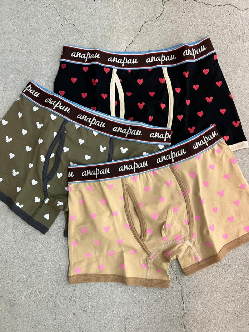 Anapau / �ϡ��ȥޥ��� ����