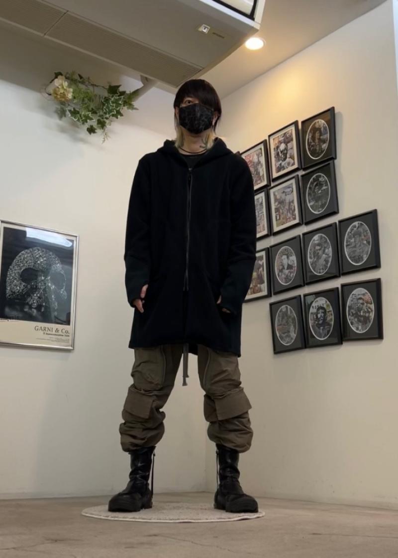 prasthana�Υե꡼�����󥰥ѡ�������A.F ARTEFACT�Υ��åץ������ѥ��