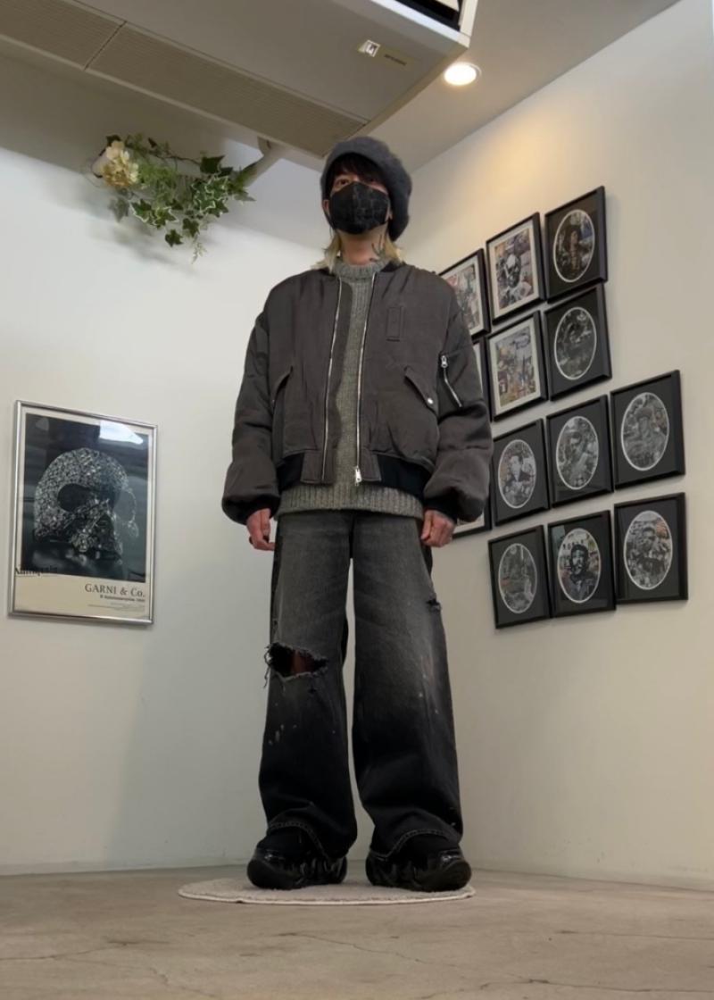 VICTIMΥץMA-1˥᡼Хǥ˥