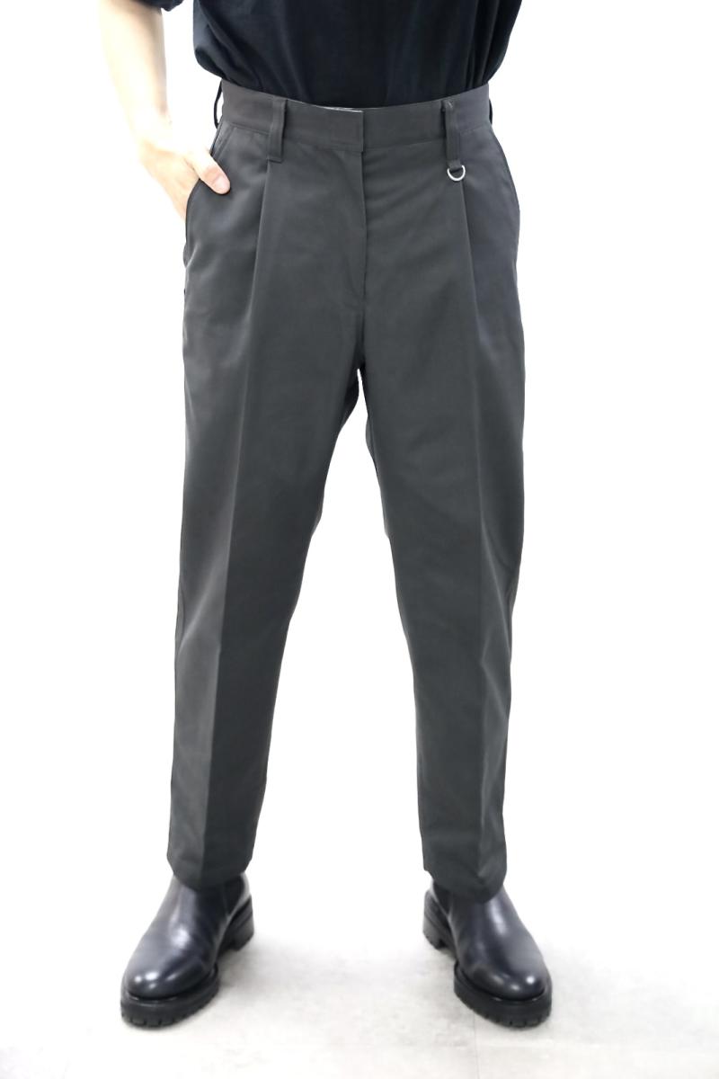 Yohji Yamamoto �� NEIGHBORHOOD ���å�����ѥ��(HK-P95-901-2S26)GRAY��12��5��(��)ȯ��!