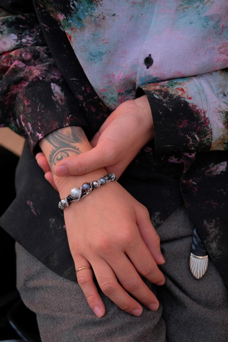 ��gunda ���������꡼�� �ߥ塼�����(����)�Ȥ�������̾���̤��°��ŷ���Ф����߹�ä��֥쥹��åȡ� �ѡ���䥯�ꥹ����˼��Ȥ��͡��ʥ�����������ޤ��ʤ���α��Ƥ������٤ʥǥ�����Υ��������꡼�� �ץ쥼��Ȥˤ⥪������Ǥ���