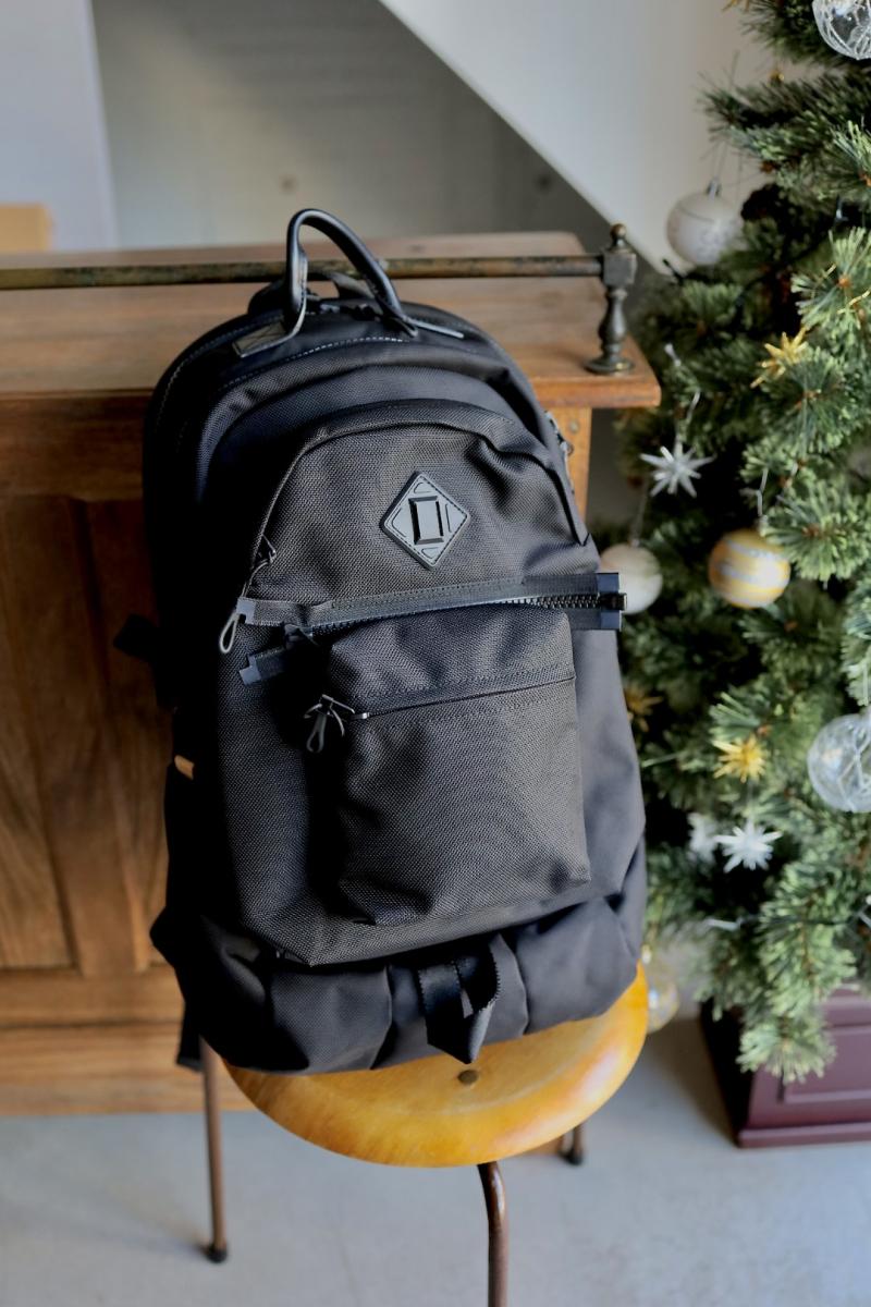 Hender Scheme ��������������� 25SA �Хå� module back pack 26L(xu-b-mbp)black��12��6��(��)ȯ��!