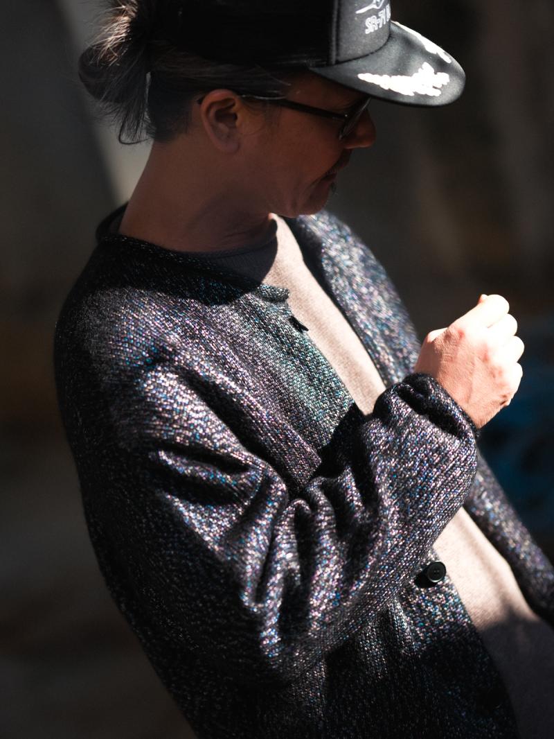 【MOTHER HAND artisan:BASTOGNE】