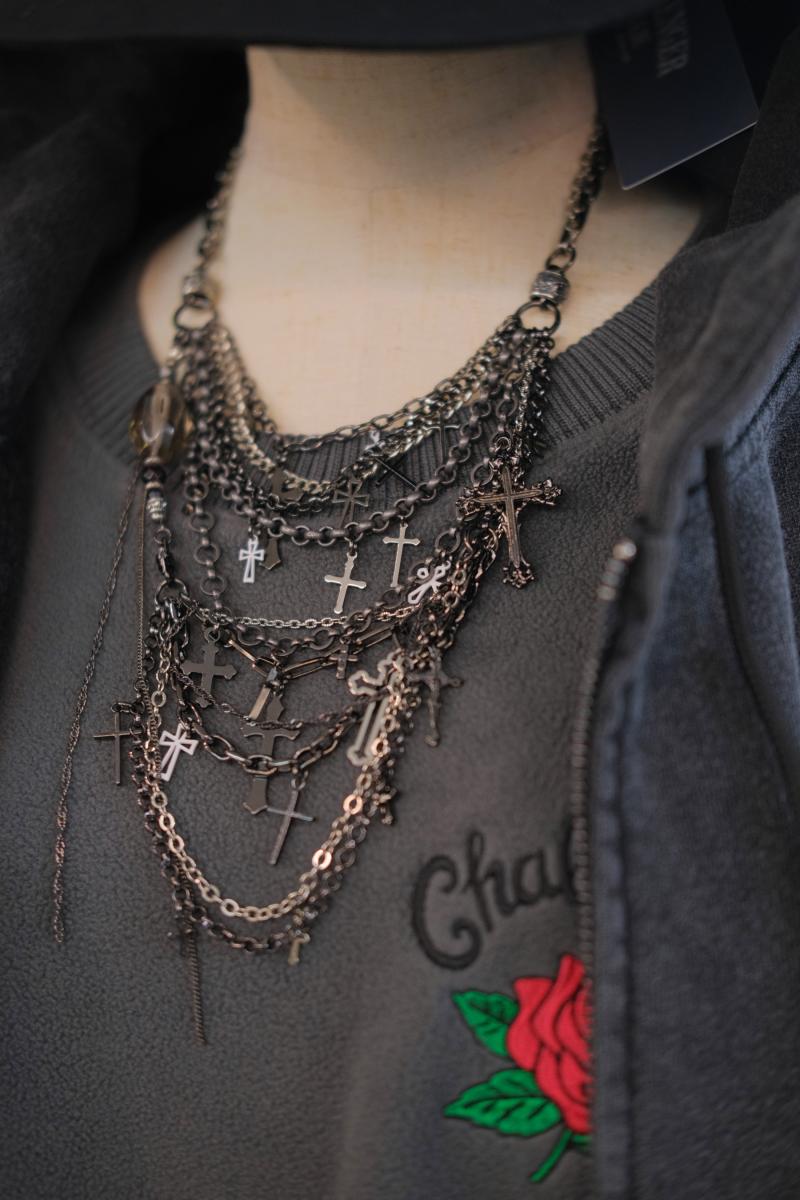 ��gunda ���������꡼�� ¿��¿�ͤʷ��򤷤���������̵���˼���դ���줿�ͥå��쥹�� ��˥��å����Ǥ��Ȥ�ĺ���ޤ��Τ����ڤ����ؤΥץ쥼��Ȥˤ⥪������Ǥ��� gunda�������Ѥ��ɵᤷ��ͣ��̵��κ��ʡ�