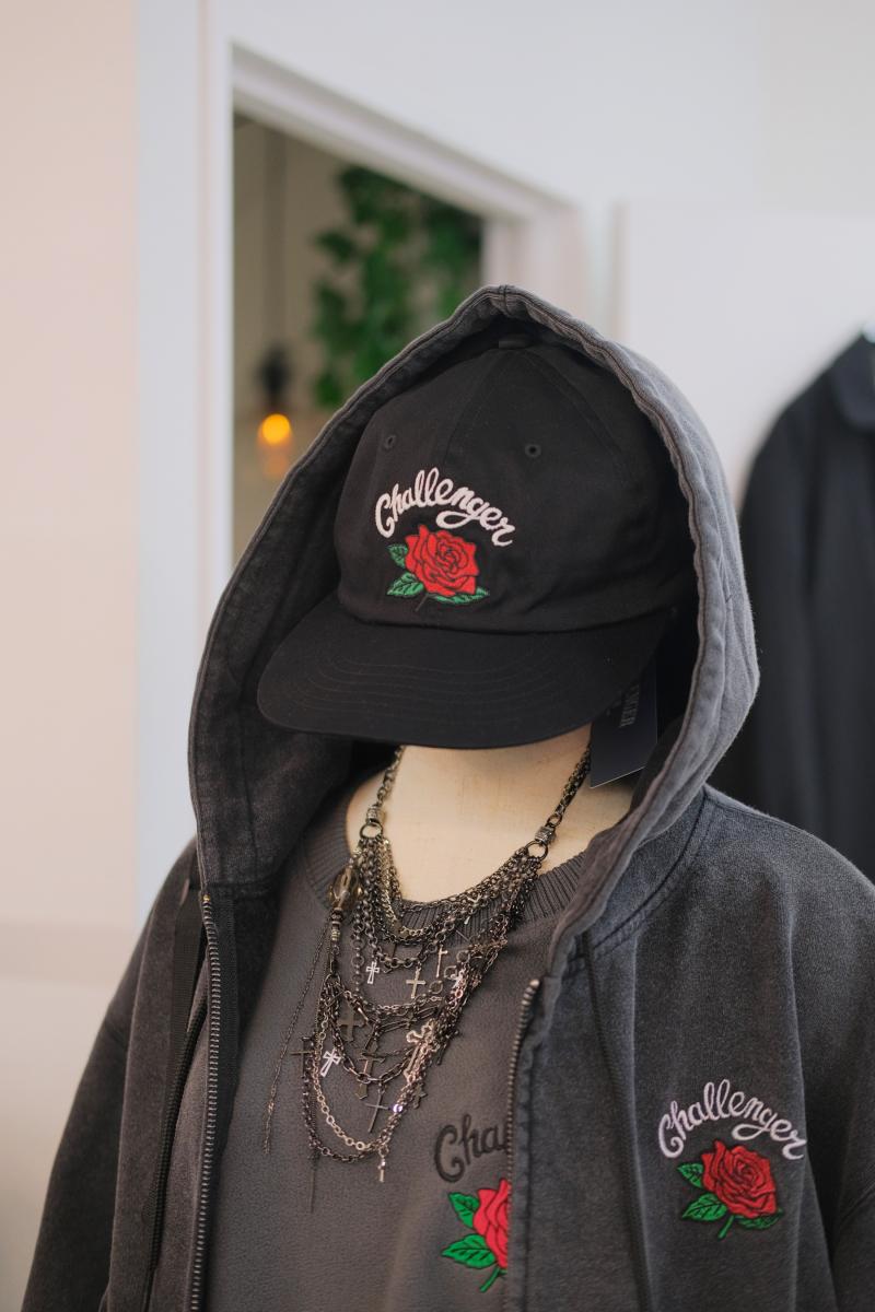 ��CHALLENGER �����󥸥㡼�� �ġ��ȥ󥫥顼�����饷�å��ʰ��ݤΥ١����ܡ��륭��åס�(�֥�å��Τ�ñ���Ǥ���) �Хå��Υ٥�ȤϿ�����Ǻ٤���������Ĵ������ǽ�Ǥ���