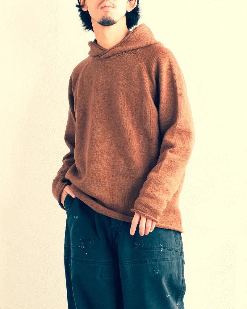 【MOTHER HAND artisan:OSTENDE & BRUGGE】