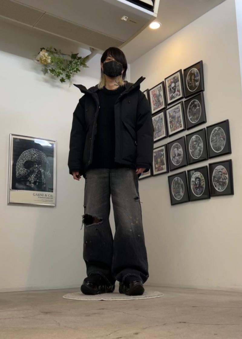 BERG-MAN LODGE ΥޥƥѡVICTIMΥ᡼Хǥ˥