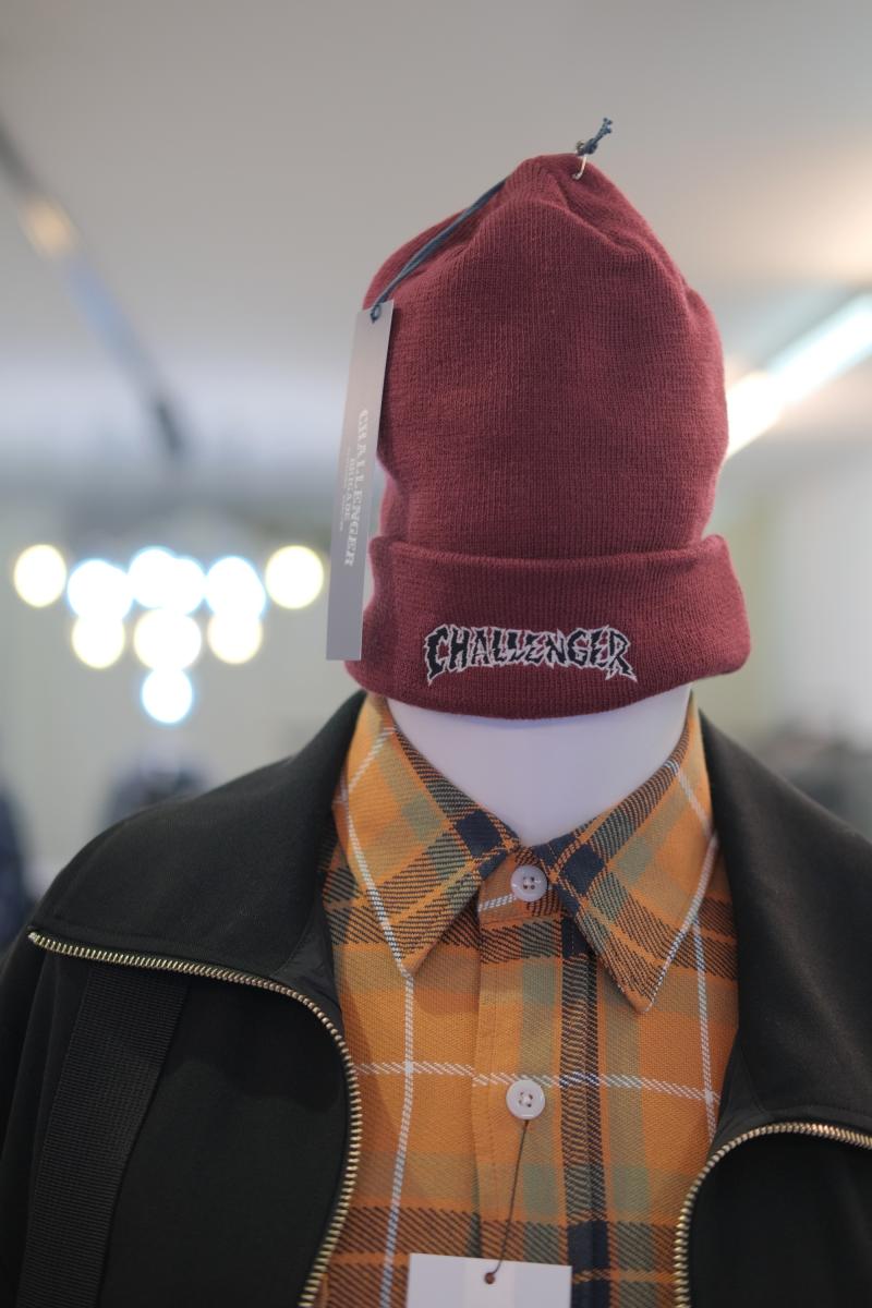 CHALLENGER 󥸥㡼 ᥳΥåɽİ˥åȥåס 󥰤ΥݥȤˤϤ󡢹⤤ݲϤ⤢ΤǼˤͥƤޤ