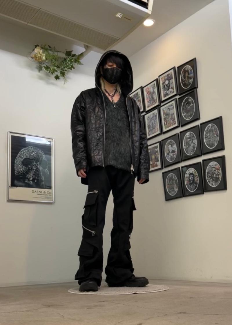 A.F ARTEFACT�Υա��ǥåɥ֥륾��˥������ե쥢�Х���