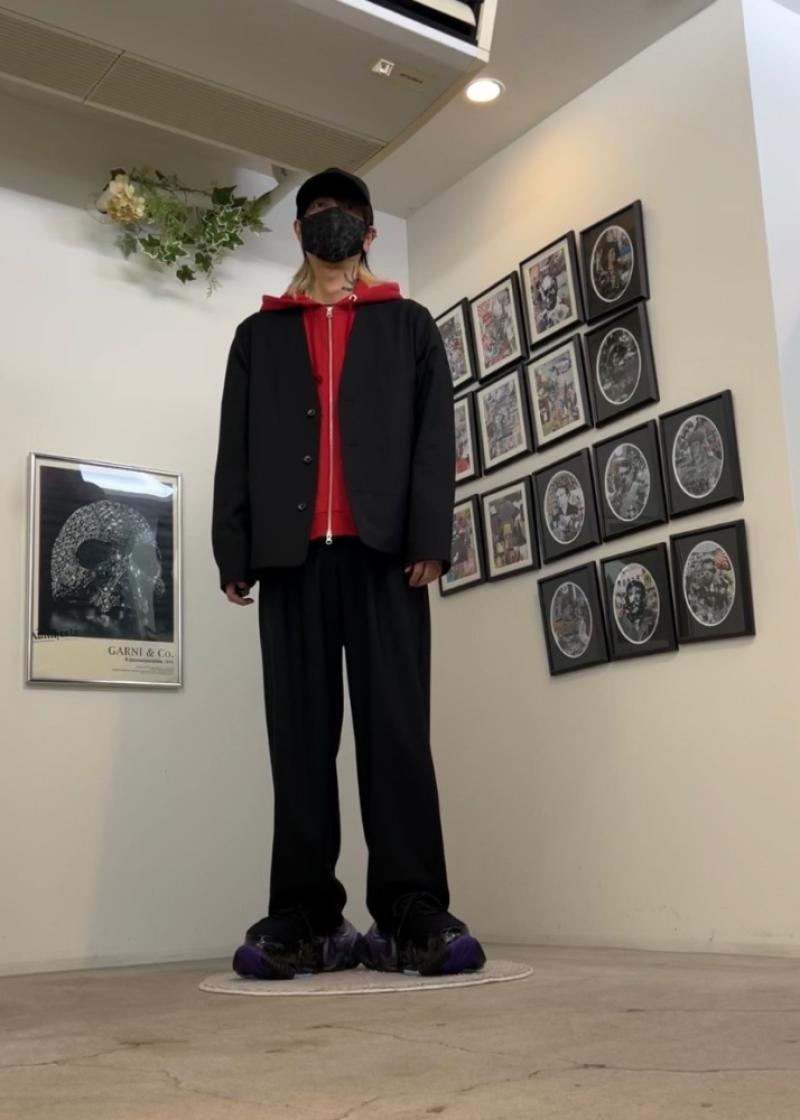 VICTIM '26 SS ����ץ� 1