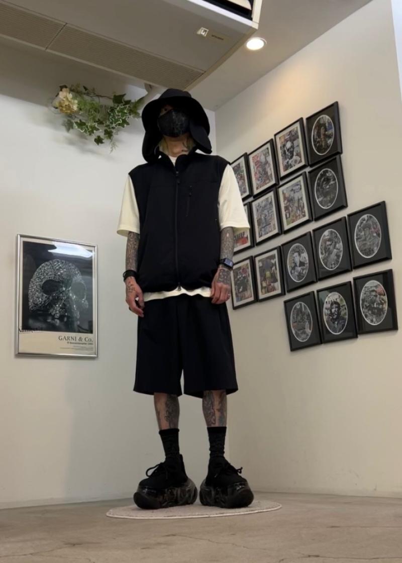 VICTIM '26 SS ����ץ� 3