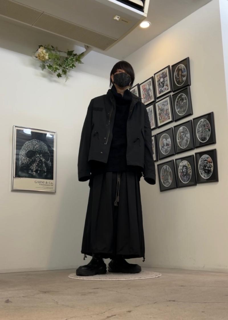 VICTIM��M-65�ե�����ɥ����Ȥ�prasthana�θӥӥå��Х롼��