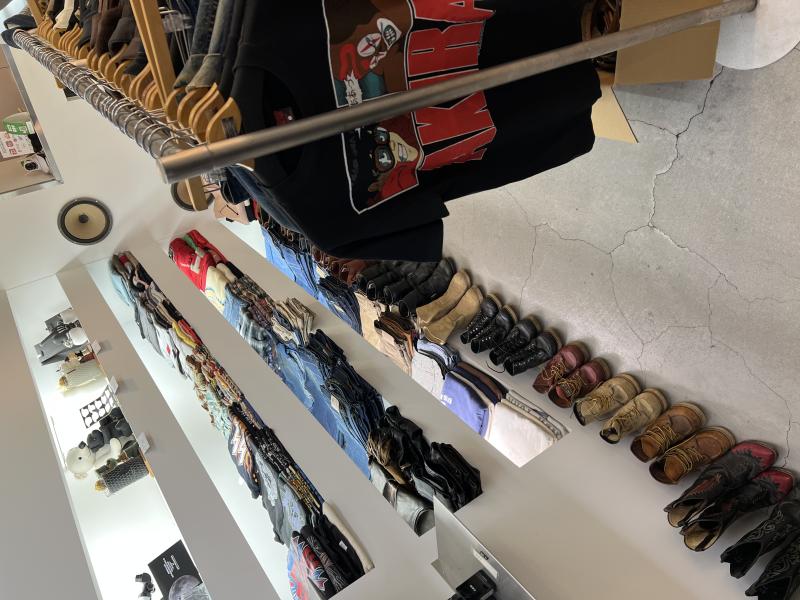 �ڻ�ʪ�Υ�����ơ����ե�޺Ƴ��ۺƳ���˾��¿��ĺ������ͭ���񤦤������ޤ�🙇‍��️