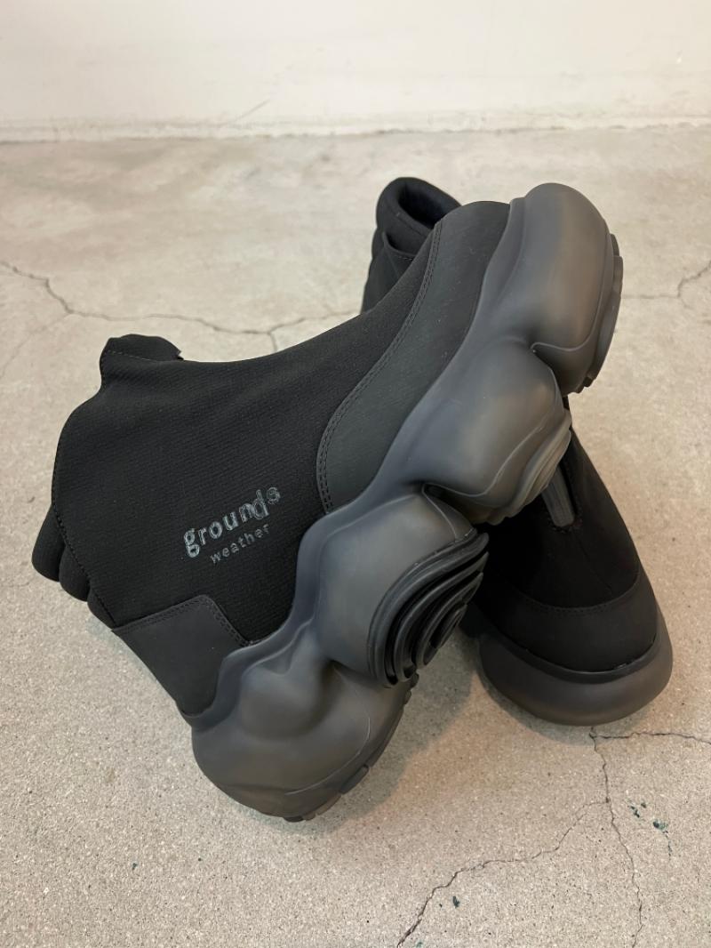 grounds / MOOPIE WEATHER ����