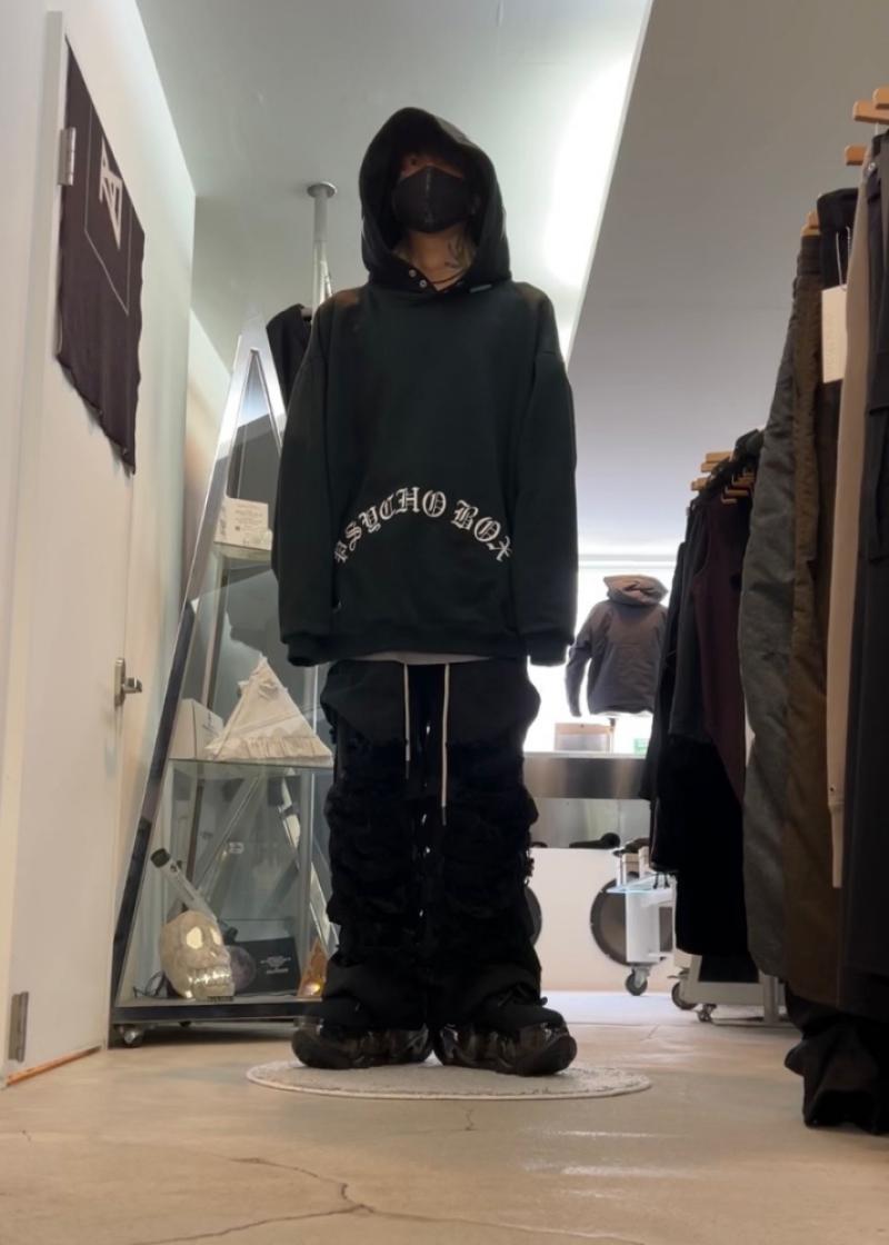 Psychobox�Τߤ� ���ȥޥå� ���ȥ��� �ա��ǥ�����A.F ARTEFACT�Υ��᡼���ǥ˥ॿ�å��磻��