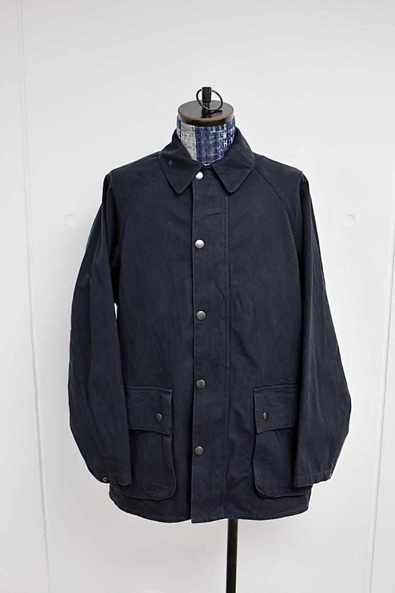 blurhms �֥顼�ॹ 26SS Hard Twist Gabardine Riding Jacket(BHS26S017)BlackNavy��12��26��(��)����ȯ��!