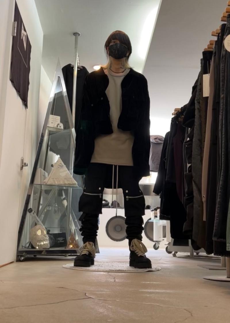 A.F ARTEFACT�Υ�å��㡼�٥����ӥå��ݥ��åȥ֥륾��˥��������륨�륹���ˡ�