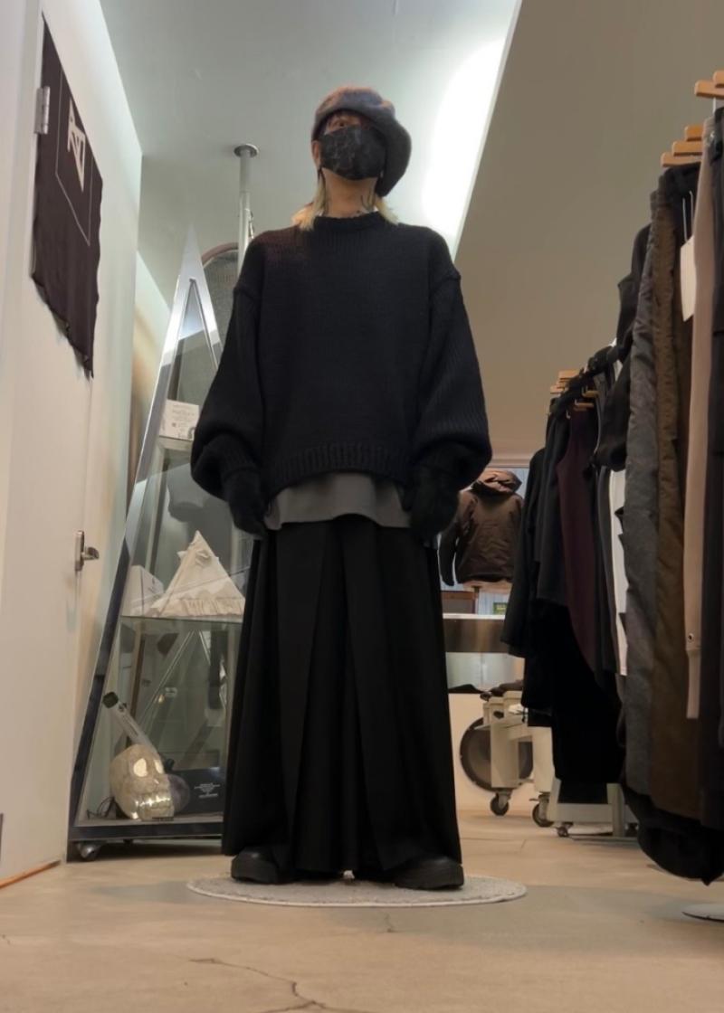 VICTIM�Υ����������˥åȤ�LAD MUSICIAN�Υ����륮��Х����åץѥ��