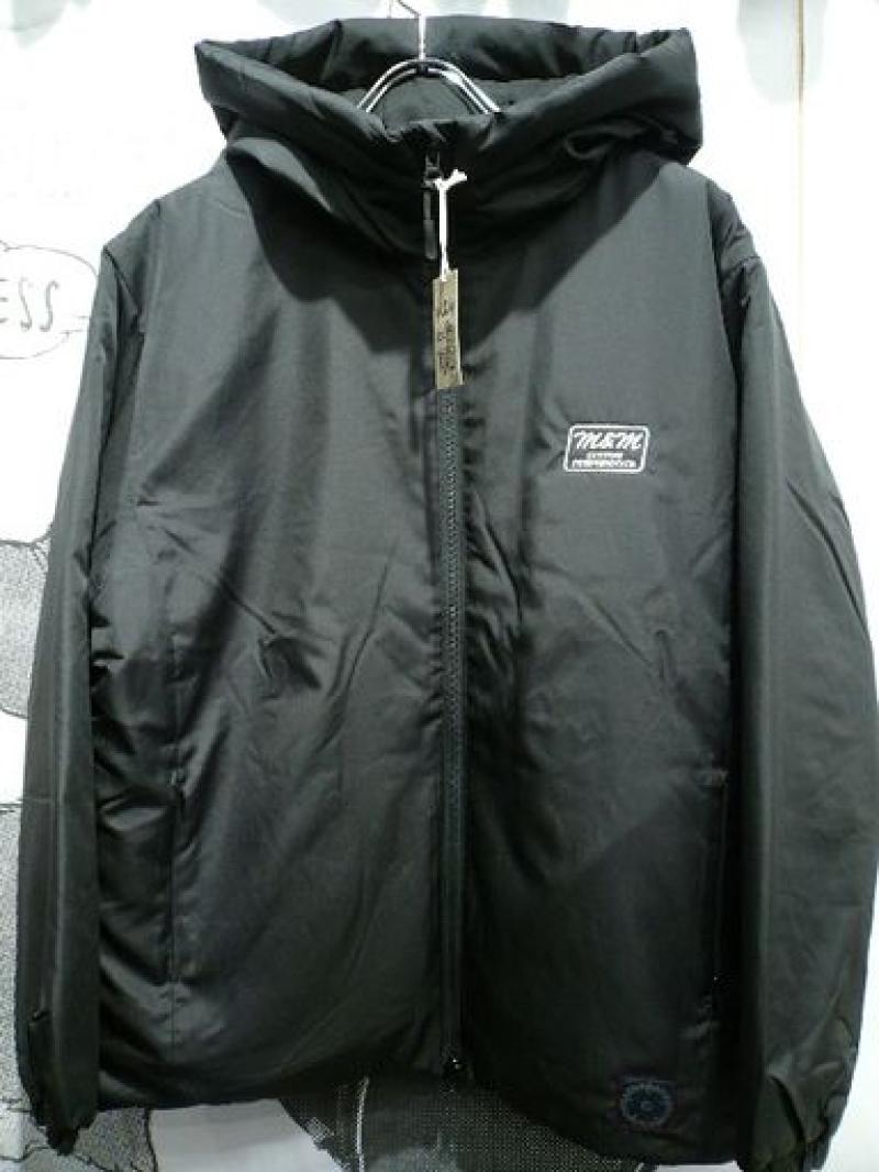 M&M (���ॢ��ɥ���) ��� Insulated Full Zip Parka ( 25MMJ07 ) �����٤Ǥ���