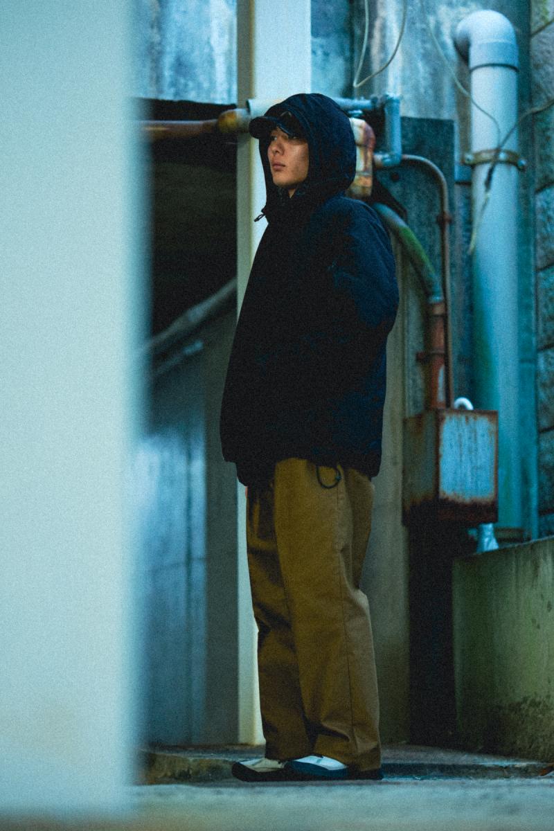 ��AUBERGE:db Ex LUCHA��