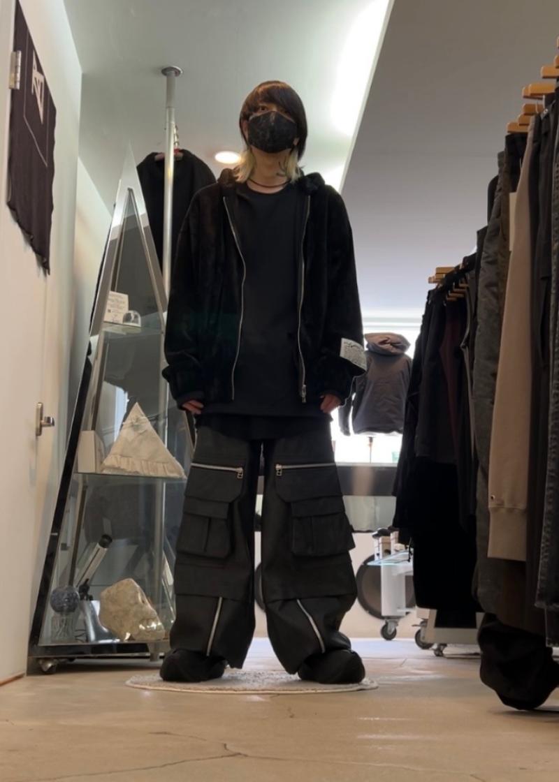 my beautiful landlet�Υ����ˡ��른�åץա��ǥ�����A.F ARTEFACT�Υ��������åץХ���