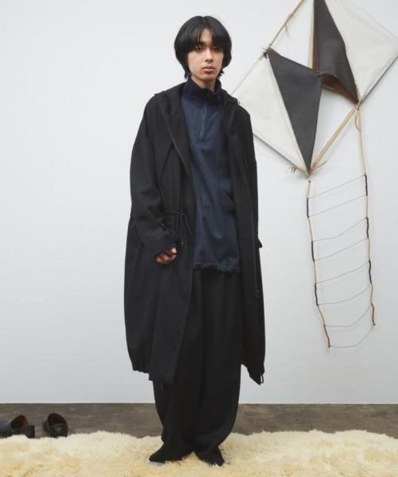 ��SALE30%OFF�� 37,100��(���53,000��) Dulcamara �ɥ��륫�ޥ� �褽���������С��ե�åץ��󥰥�����