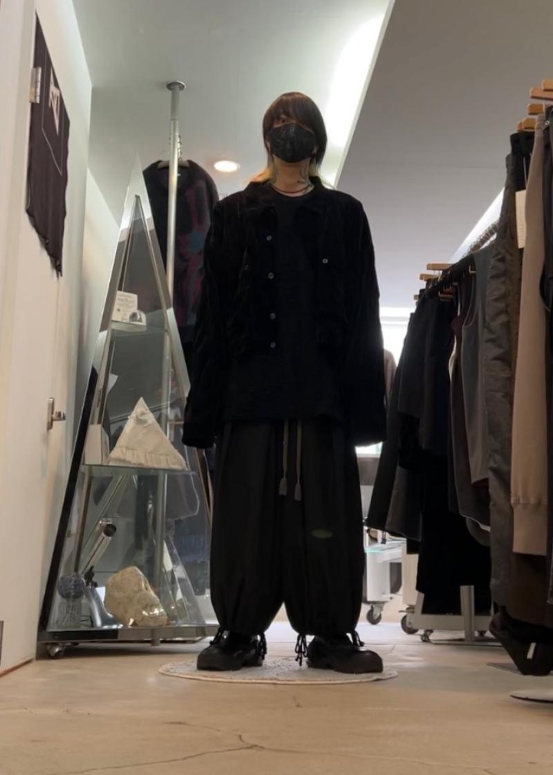 A.F ARTEFACT�Υ�å��㡼�٥����ӥå��ݥ��åȥ֥륾���prasthana�θӥӥå��Х롼��