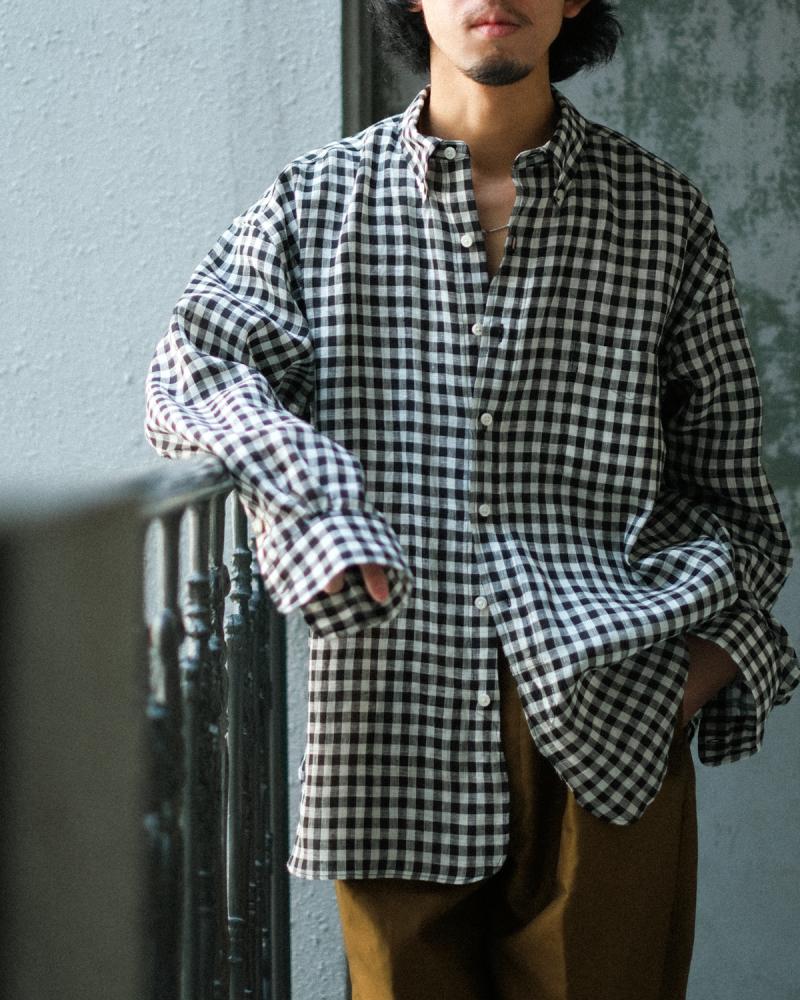 ��SUNNY ELEMENT:Hike BD Shirt��